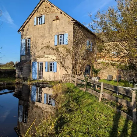 Saisonnee - De Charme En Aveyron *