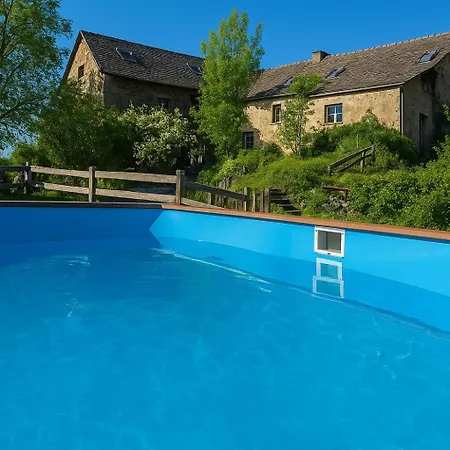 Saisonnee - De Charme En Aveyron *