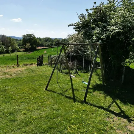 Saisonnee - De Charme En Aveyron