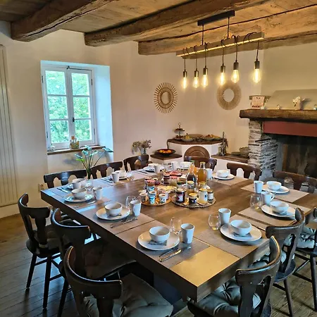 Apartman Saisonnee - De Charme En Aveyron Centres