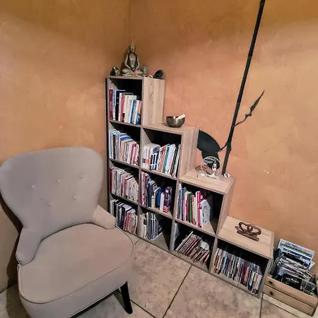 Apartman Saisonnee - De Charme En Aveyron Centres