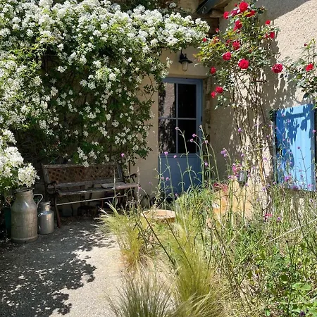 Apartman Saisonnee - De Charme En Aveyron Centres