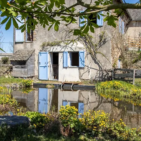 Apartman Saisonnee - De Charme En Aveyron