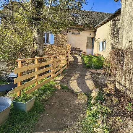 Appartement Saisonnée - De Charme En Aveyron Centres