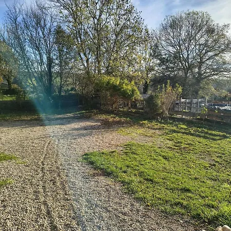 Saisonnee - De Charme En Aveyron Apartman