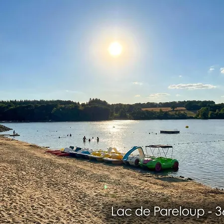 Saisonnee - De Charme En Aveyron Centres
