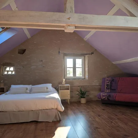 Saisonnee - De Charme En Aveyron Centres