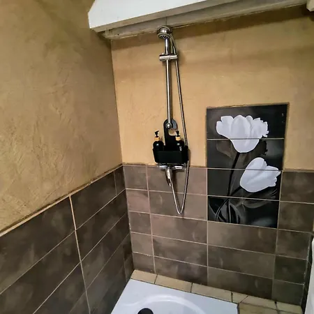 Appartement Saisonnee - De Charme En Aveyron *