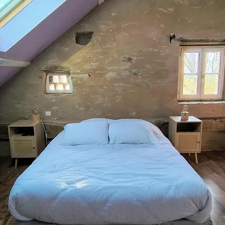 Saisonnee - De Charme En Aveyron Appartement *