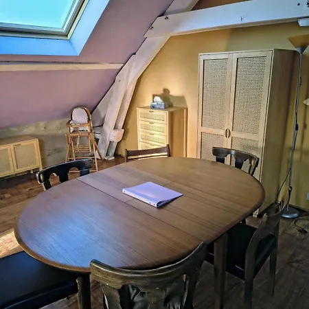 Appartement Saisonnee - De Charme En Aveyron *