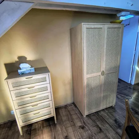 Saisonnee - De Charme En Aveyron Appartement Centres