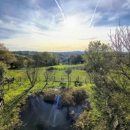 Διαμέρισμα Saisonnee - De Charme En Aveyron